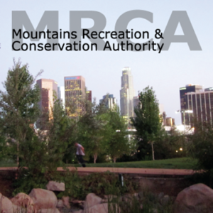 Mountain Recreation logo
