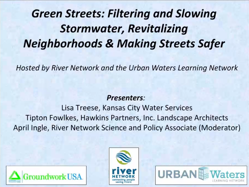 Green Streets webinar thumbnail