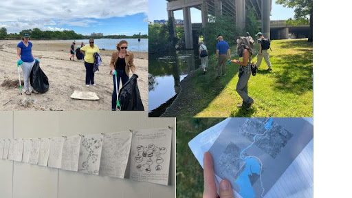 The Caretakers of Place: Better Understanding Stewardship with Resources from the USDA Forest Service NYC Urban Field Station